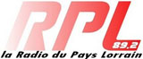 Logo Radio RPL