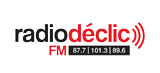 Logo Radio Déclic